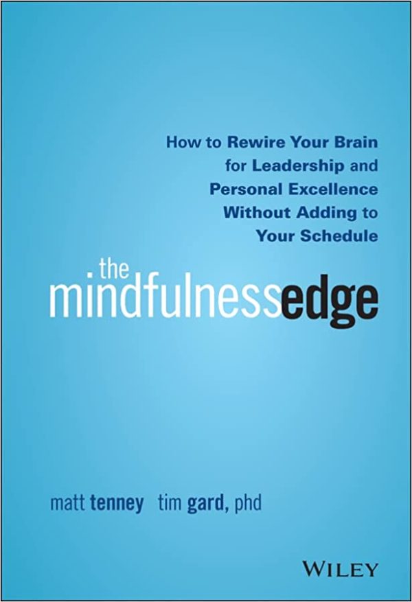 The Mindfulness Edge