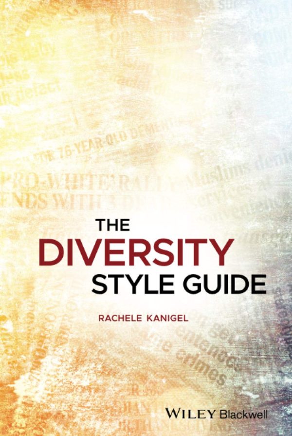 The Diversity Style Guide