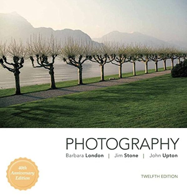 Photography 12th Edition