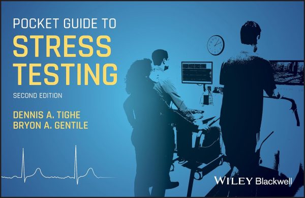 Pocket Guide to Stress Testing 2nd Edition