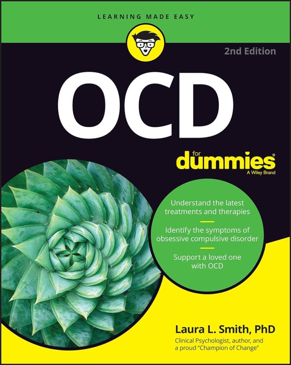 OCD For Dummies 2nd Editon