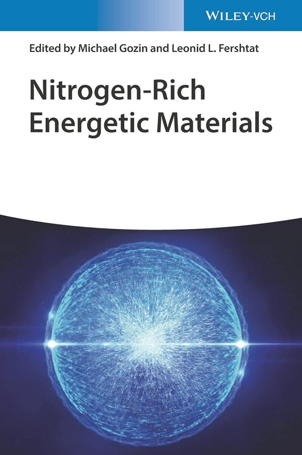 Nitrogen Rich Energetic Materials