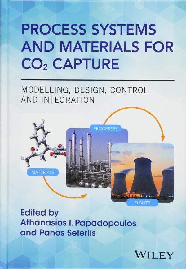 Process Systems and Materials for CO2 Capture Modelling Design Control and Integration