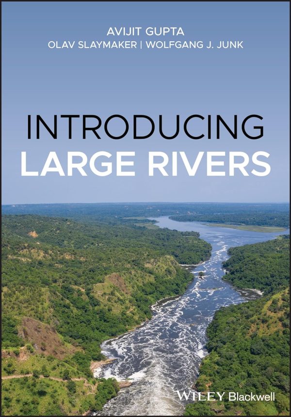Introducing Large Rivers