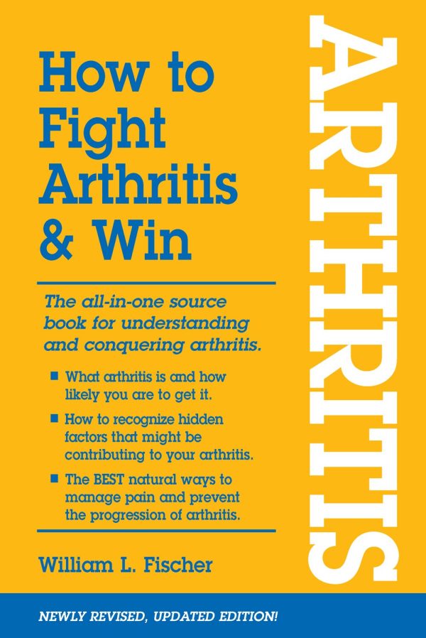 How to Fight Arthritis & Win